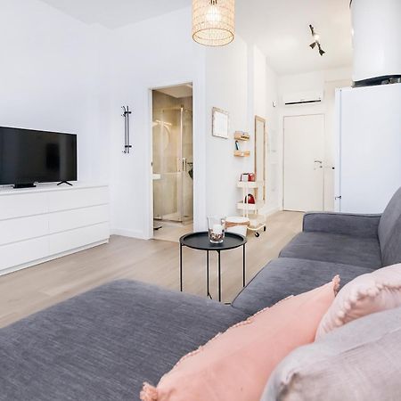 Bhost - Yaya Maria Apartment Cordoba Exterior photo