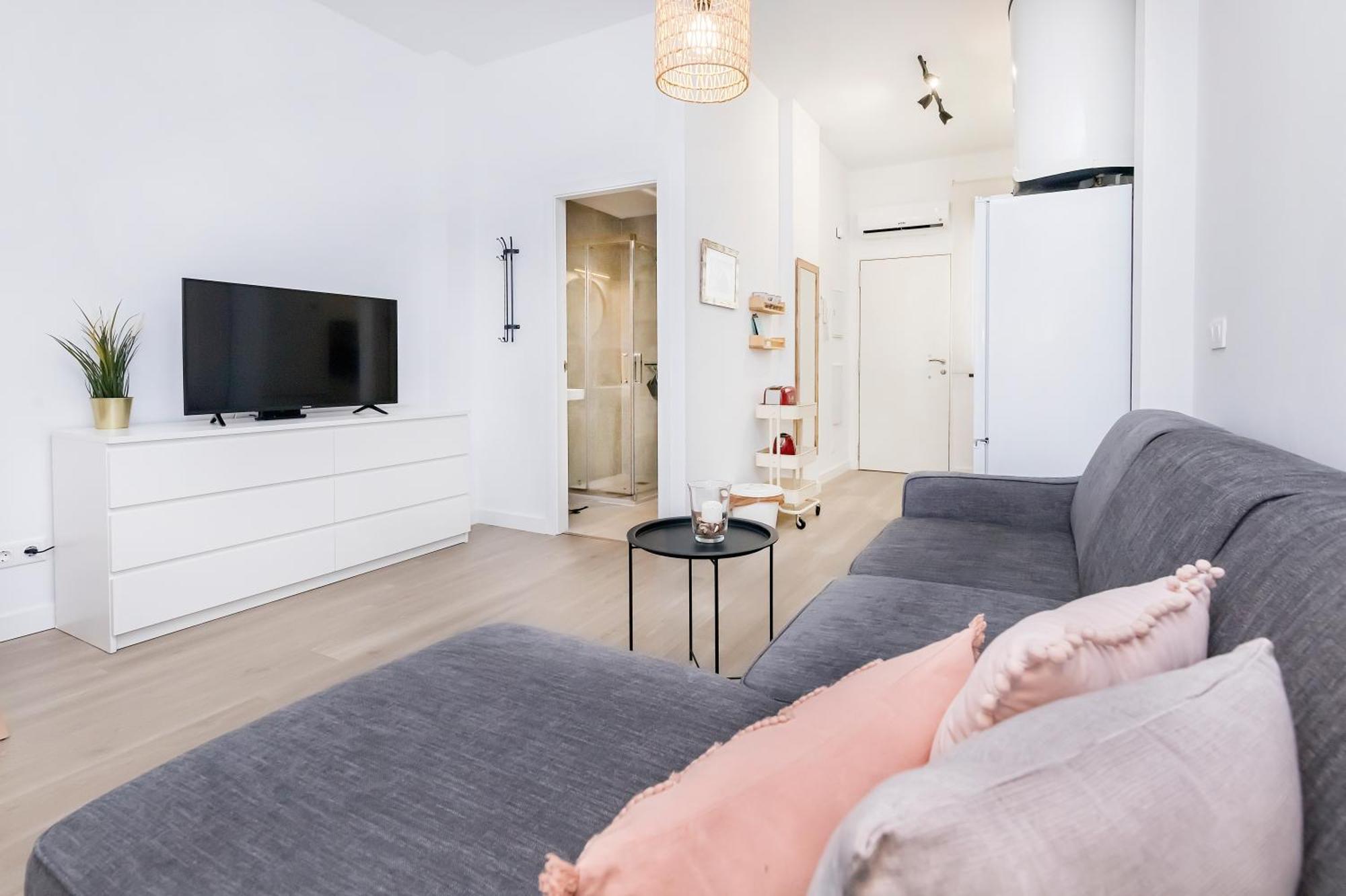 Bhost - Yaya Maria Apartment Cordoba Exterior photo