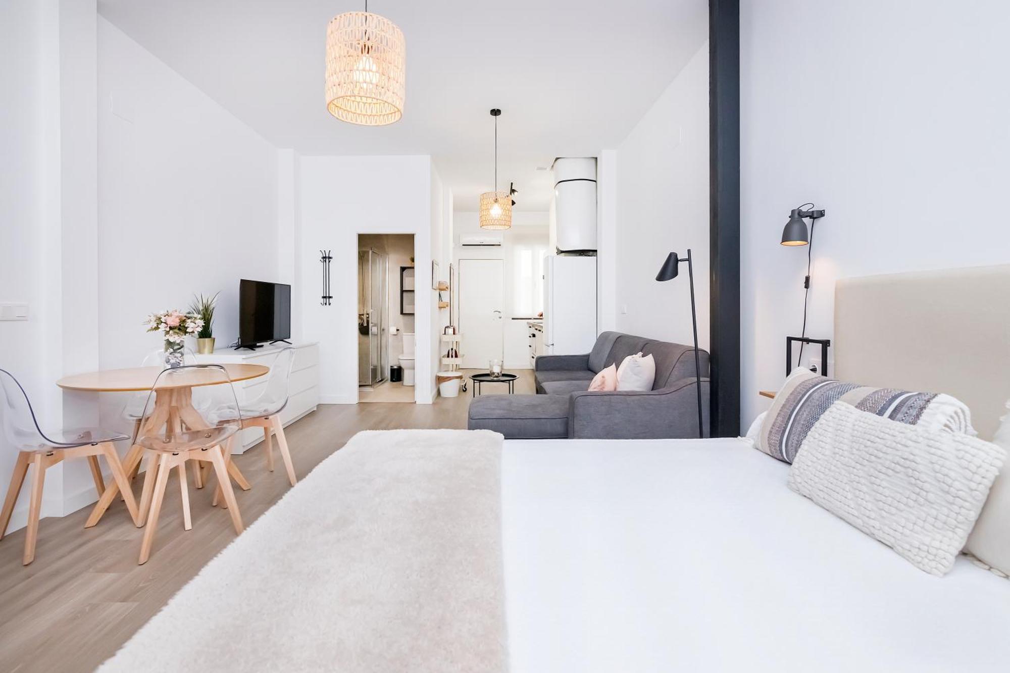 Bhost - Yaya Maria Apartment Cordoba Exterior photo